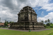 Mendut Temple