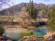 Mangfall Valley (Spring 2019)