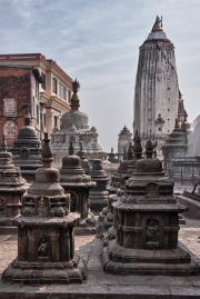 Nepal 2009-02