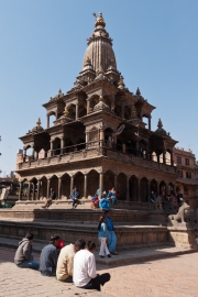 Nepal 2009-02