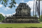 Mendut Temple