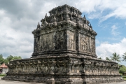 Mendut Temple