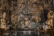 Mendut Temple
