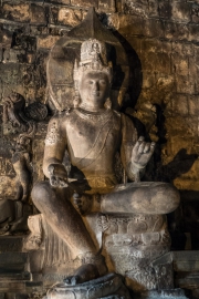 Mendut Temple