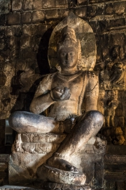 Mendut Temple