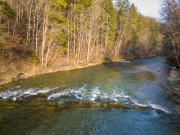 Mangfall Valley (Spring 2019)