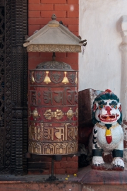 Nepal 2009-02