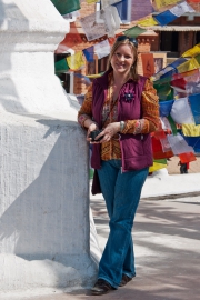 Nepal 2009-02