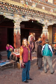 Nepal 2009-02