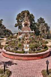 Nepal 2009-02