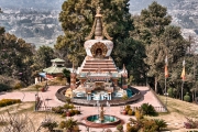 Nepal 2009-02