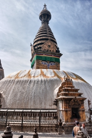 Nepal 2009-02