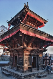 Nepal 2009-02