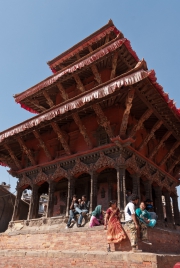 Nepal 2009-02