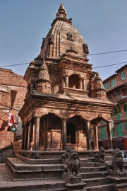 Nepal 2009-02