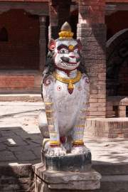 Nepal 2009-02