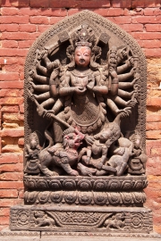 Nepal 2009-02