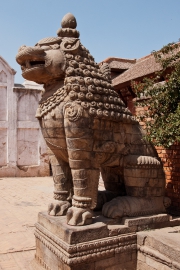 Nepal 2009-02