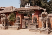 Nepal 2009-02