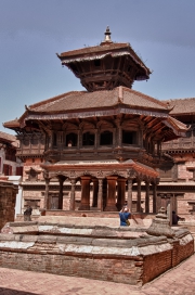 Nepal 2009-02