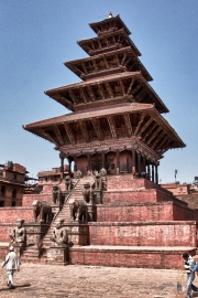 Nepal 2009-02