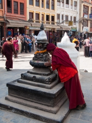 Nepal 2009-02