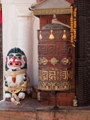 Nepal 2009-02