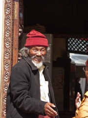 Nepal 2009-02