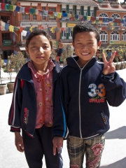 Nepal 2009-02