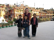 Nepal 2009-02
