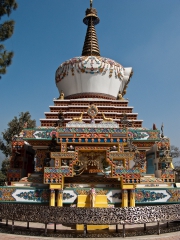 Nepal 2009-02