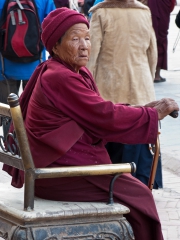 Nepal 2009-02