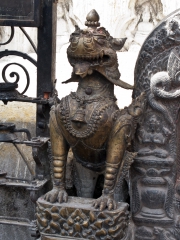 Nepal 2009-02