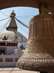 Nepal 2009-02