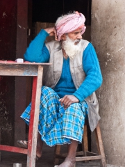Nepal 2009-02
