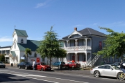 Neuseeland 2006