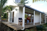 Neuseeland 2006