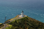 Neuseeland 2006