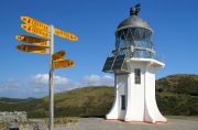 Neuseeland 2006