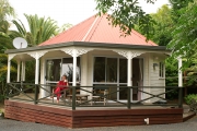 Neuseeland 2006