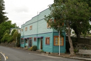 Neuseeland 2006