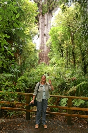 Neuseeland 2006