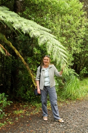 Neuseeland 2006
