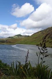 Neuseeland 2006
