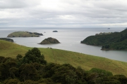 Neuseeland 2006