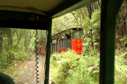 Neuseeland 2006