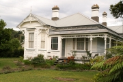 Neuseeland 2006