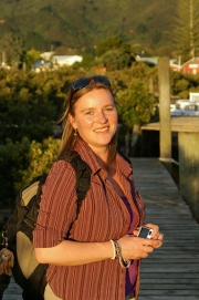 Neuseeland 2006