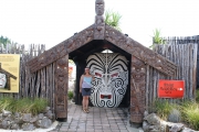 Neuseeland 2006