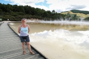 Neuseeland 2006